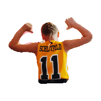 Softball Sticker by imoji