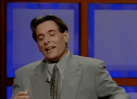 constestants GIF by Jeopardy!