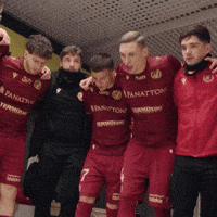 Rts GIF by Widzew Łódź