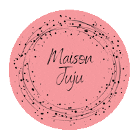 MaisonJuJu new juju bracelets newarrival Sticker