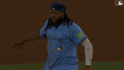Happy Blue Jays GIF by Toronto Blue Jays