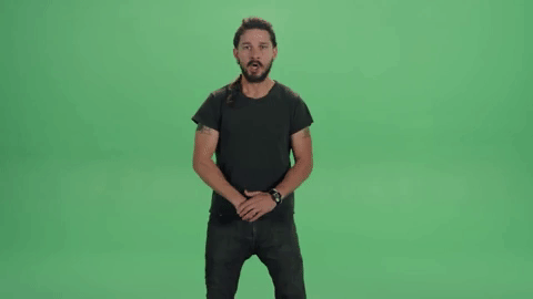 Just do it