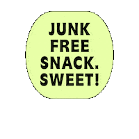 Snack Sticker by GroGro