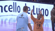 liga endesa love GIF by ACB