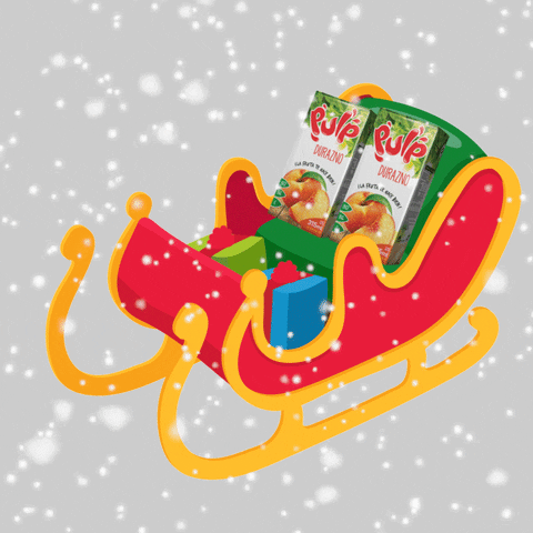 SS_AMSTERDAM giphyupload navidad santa claus nieve GIF