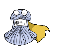 Proud Fun Sticker by Bobbiny