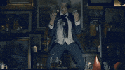 Happy Dance GIF by Warner Music NZ