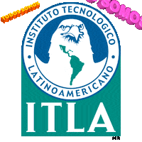 ITLA todos somos Sticker