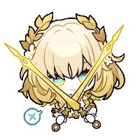 Hsr Sticker by Honkai: Star Rail Official