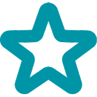 Star Ok Sticker by OKAÏDI