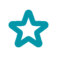 Star Ok Sticker by OKAÏDI