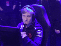 Counter-Strike Esports GIF by ENCE