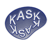 Video Howest Sticker by KASK & Conservatorium School of Arts HOGENT