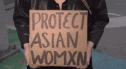 Protest GIF by GIPHY News