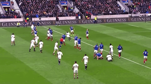 jonny may hat trick GIF