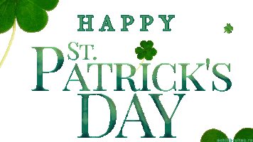 St Patricks Day Irish Sticker by echilibrultau