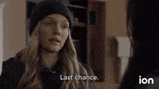 Onechicago Chicagopd GIF by ION