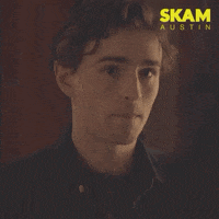 season 2 episode 3 GIF by SKAM Austin