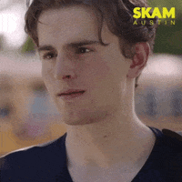 episode 7 smile GIF by SKAM Austin