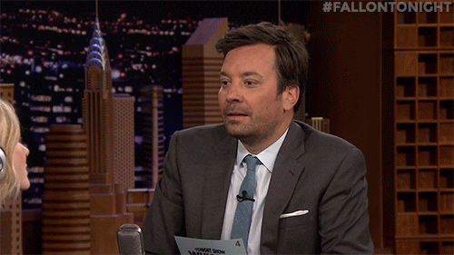 Jimmy Fallon Laughing GIF by The Tonight Show Starring Jimmy Fallon