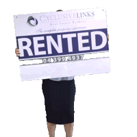 Annalize Sticker by Exclusive Links Real Estate Brokers