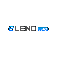 Elend Sticker by American Financial Resources