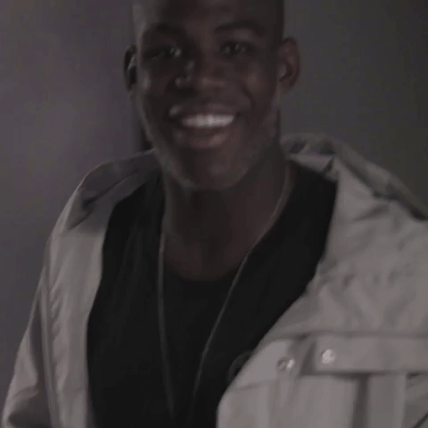 football smile GIF by adidas