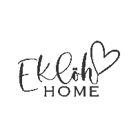 Sticker by eklöhhome