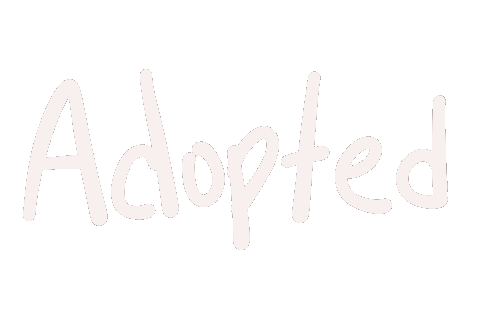 GP_PrairiePaws giphyupload rescue adopt dont shop adopted Sticker