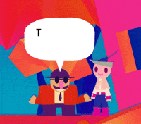 dishbug kiwi introduction manny bard GIF