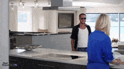 Channel Islands Glamour GIF by Real Housewives of Jersey