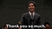 the big bang theory bazinga GIF by CBS