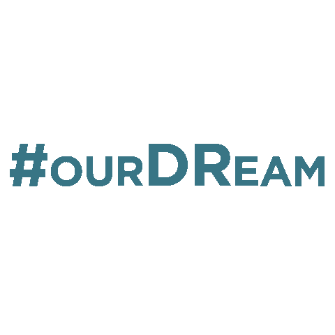 Our Dream Love Sticker by Wardah Beauty