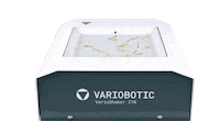variobotic technology shake startup innovation Sticker