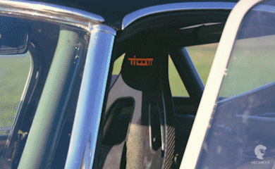 Classic Car Vintage GIF by Mecanicus