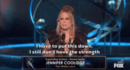 Jennifer Coolidge GIF by Emmys