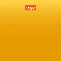 Baisakhi GIF by ixigo
