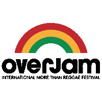 Launch Party Sticker by OverJam_Reggae_Festival