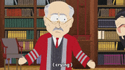 crying GIF by South Park 