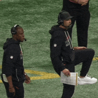 Rise Up Football GIF by Atlanta Falcons