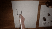 In Love Horror Art GIF by Mother Mother