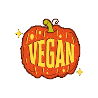 Greenhalloween Sticker