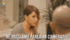 Camera Martina GIF by discovery+