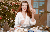 I Dropped It Drop GIF