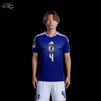 Fifa World Cup Japan GIF by Respective