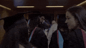 Friends Family GIF by UniOfNottingham