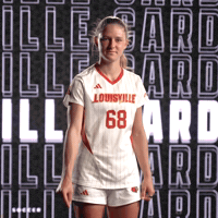 Soccer Cards GIF by Louisville Cardinals