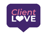 Marketing Clientlove Sticker by Socialised