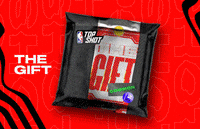 Top Shot Nba GIF