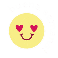 Semana Emprender Sticker